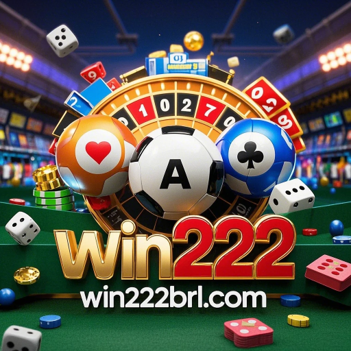 Descubra a Diversão do Bingo no Win222