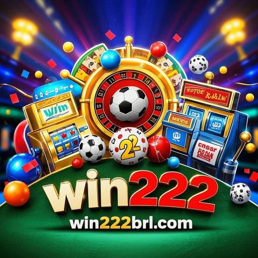 Explore a Categoria 'Ao Vivo' do Win222: A Experiência de Cassino em Tempo Real