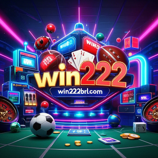 A importância dos jogos de palavras na categoria 'Entrar' do win222