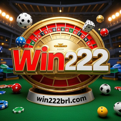 Explorando a Categoria de Jogos de Estratégia no win222
